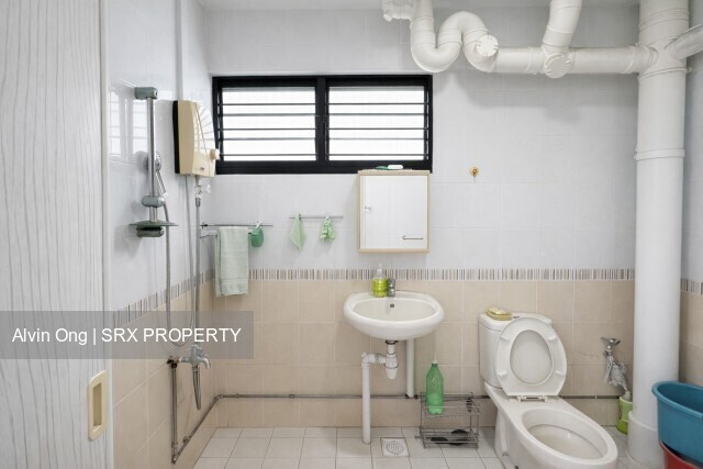 Blk 51 Lengkok Bahru (Bukit Merah), HDB 5 Rooms #531013551